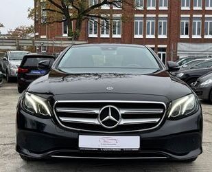 Mercedes-Benz E 200 Gebrauchtwagen