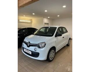 Renault Twingo Gebrauchtwagen