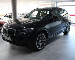 BMW X3 M40 Gebrauchtwagen
