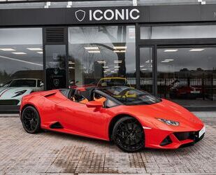 Lamborghini Huracán Gebrauchtwagen