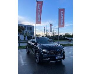 Renault Renault Koleos Intens| LED | 4x4| Navi| Kamera| Tü Gebrauchtwagen