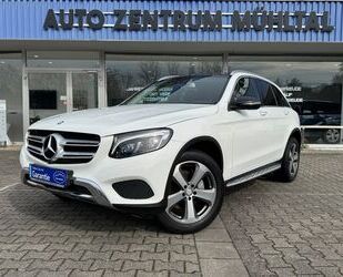 Mercedes-Benz GLC 300 Gebrauchtwagen