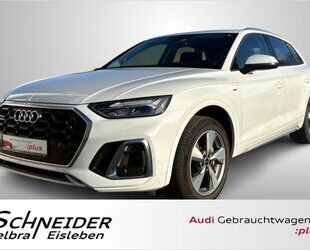 Audi Q5 Gebrauchtwagen