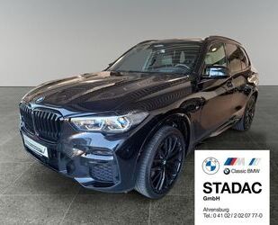 BMW X5 M50 Gebrauchtwagen