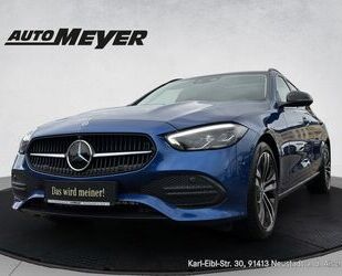 Mercedes-Benz C 300 Gebrauchtwagen