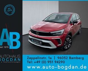 Opel Crossland (X) Gebrauchtwagen