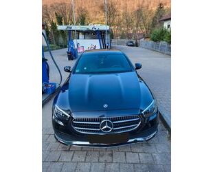 Mercedes-Benz E 200 Gebrauchtwagen