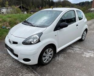 Toyota Aygo (X) Gebrauchtwagen