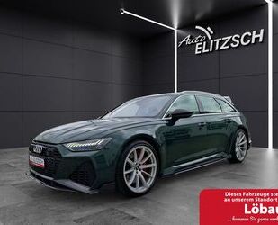 Audi RS6 Gebrauchtwagen