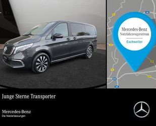 Mercedes-Benz EQV Gebrauchtwagen