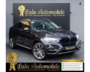 BMW X6 Gebrauchtwagen