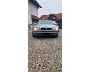 BMW 735 Gebrauchtwagen