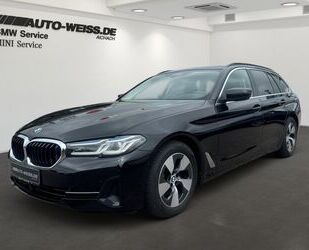 BMW 520 Gebrauchtwagen