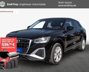 Audi Q2 Gebrauchtwagen