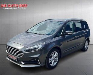 Ford Galaxy Gebrauchtwagen