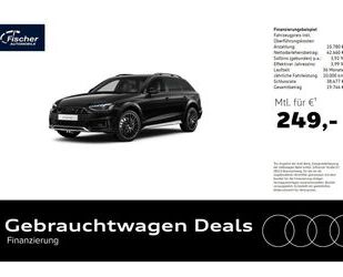 Audi A4 Allroad Gebrauchtwagen