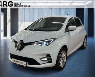 Renault ZOE Gebrauchtwagen