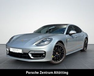 Porsche Panamera Gebrauchtwagen