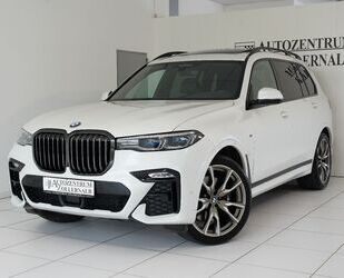 BMW X7 M50 Gebrauchtwagen