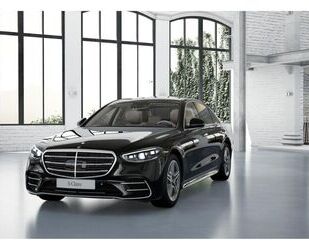 Mercedes-Benz S 350 Gebrauchtwagen