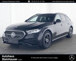 Mercedes-Benz E 220 Gebrauchtwagen