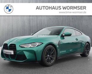 BMW M4 Gebrauchtwagen