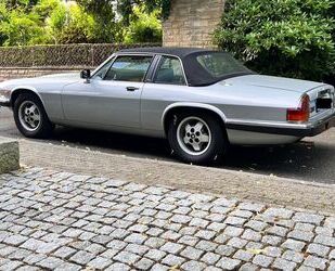 Jaguar XJSC Gebrauchtwagen