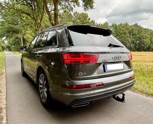 Audi Q7 Gebrauchtwagen