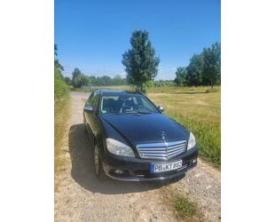 Mercedes-Benz C 350 Gebrauchtwagen