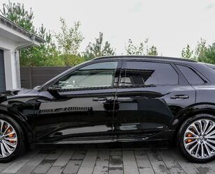 Audi Q8 e-tron Gebrauchtwagen