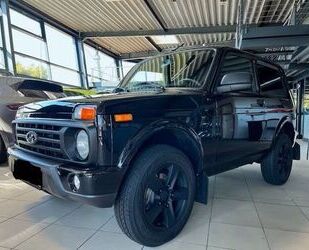 Lada Niva Gebrauchtwagen