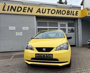 Seat Mii Gebrauchtwagen