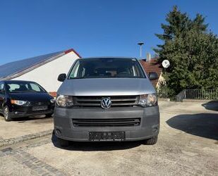 VW T5 Transporter Gebrauchtwagen