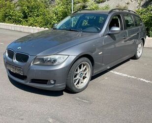 BMW 318 Gebrauchtwagen