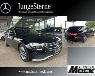 Mercedes-Benz E 200 Gebrauchtwagen