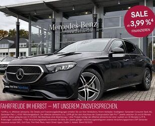 Mercedes-Benz E 300 Gebrauchtwagen