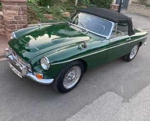 MG Andere Gebrauchtwagen