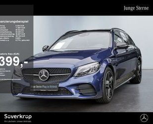 Mercedes-Benz C 300 Gebrauchtwagen
