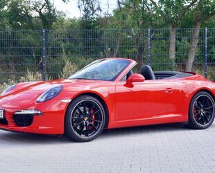 Porsche 991 Gebrauchtwagen
