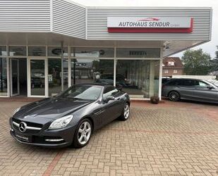 Mercedes-Benz SLK 200 Gebrauchtwagen