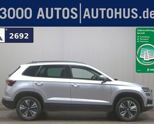 Skoda Karoq Gebrauchtwagen