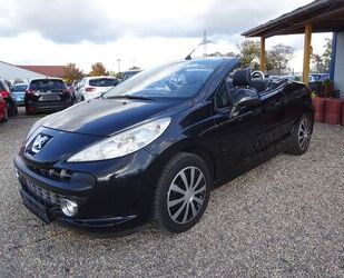 Peugeot 207 Gebrauchtwagen