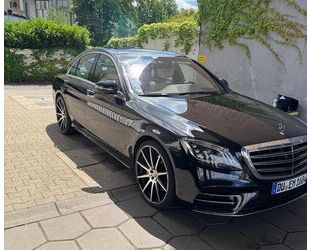 Mercedes-Benz S 350 Gebrauchtwagen
