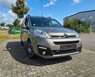Citroen Berlingo Gebrauchtwagen