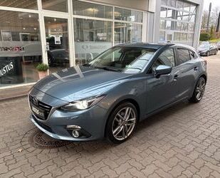 Mazda 3 Gebrauchtwagen