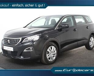 Peugeot 5008 Gebrauchtwagen