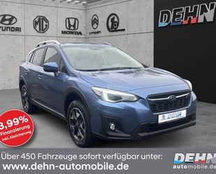 Subaru XV Gebrauchtwagen