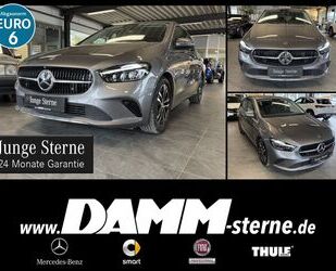 Mercedes-Benz B 200 Gebrauchtwagen