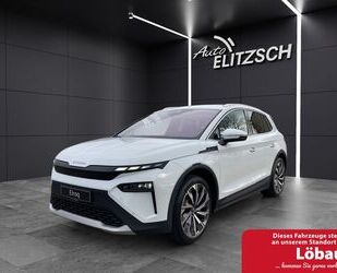 Skoda Elroq Gebrauchtwagen