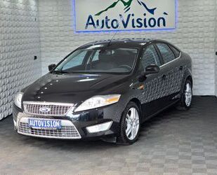 Ford Mondeo Gebrauchtwagen